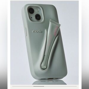 rhode skin Cases for Electronics - Poshmark